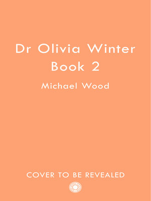 cover image of Untitled Olivia Winter 2